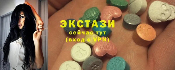 шишки Корсаков