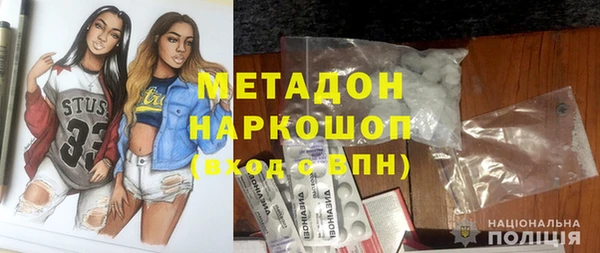 шишки Корсаков